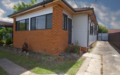 356 Clyde Street, Granville NSW