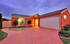 18 Strathaird Drive, Narre Warren South VIC