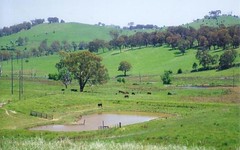 Lot 1 Icely Road, Windera NSW