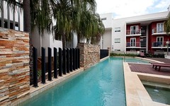 306/587 Gregory Tce, Fortitude Valley QLD