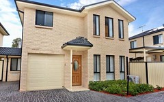 6/23-25 Montrose Street, Quakers Hill NSW