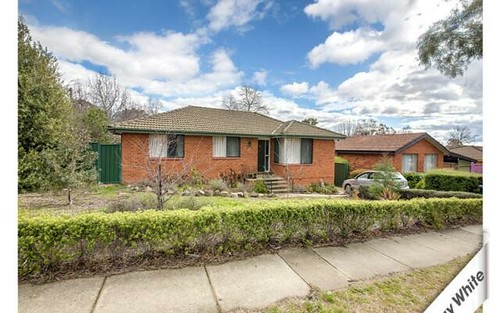 44 Halford Crescent, Page ACT