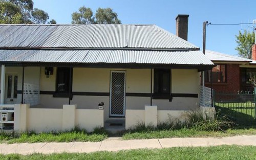 160 George Street, Bathurst NSW