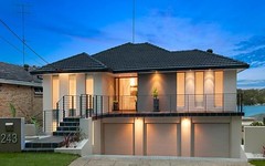 243 Queens Road, Connells Point NSW