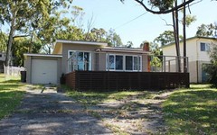 58 St Georges Road, St Georges Basin NSW