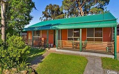 Lot 1100, Gregory Hills NSW