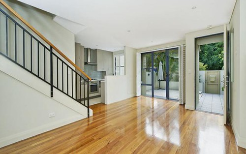 1/2 Armstrong Street, Willoughby NSW