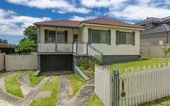1 Whiting Crescent, Corrimal NSW