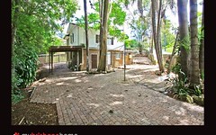 168 Indooroopilly Road, St Lucia QLD