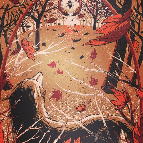 The Autumnal Equinox is upon us, dear ones. I am sending each one of you heartfelt wishes for long golden afternoons, full bellies, and a gentle transition into fall. It's been an intense summer for so many people I love. A darker season approaches, and o
