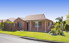 2/2 Hillview Crescent, Macquarie Hills NSW