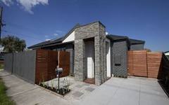 1a Devonshire Street, West Footscray VIC