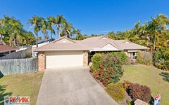 8 Tipperary Court, Capalaba QLD