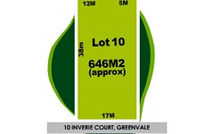 10 Inverie Court, Greenvale VIC