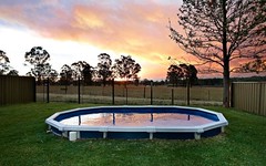 70 Panorama Crescent, Freemans Reach NSW