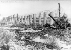 End of WW2 Pegwell Bay