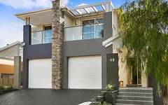 48 Golf Parade, Manly NSW