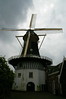 Moulin à Delft