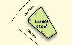 Lot 906 Ellis Close, Point Cook VIC