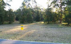 Lot 4 Cadaga Ridge, King Creek NSW