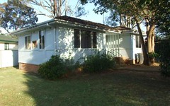 18 SYCAMORE STREET, North St Marys NSW