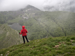 Escursionismo App. Lucano - Monte del Papa