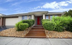 2 Drystone Crescent, Cairnlea VIC