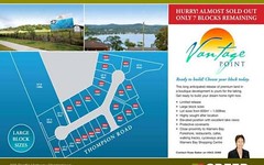 Lot 9, Pt Lot 5 Thompson Road, Speers Point NSW