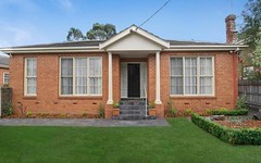 1/691 Riversdale Road, Camberwell VIC