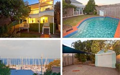 173 Melville Tce, Manly QLD