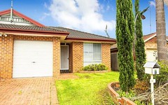 101 Sunflower Drive, Claremont Meadows NSW