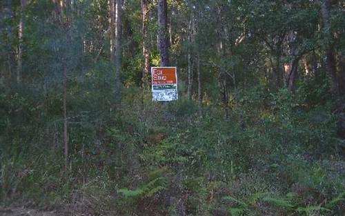 Lot 11, 22 New Forster Road, Smiths Lake NSW