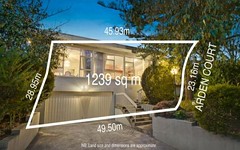12 Arden Court, Kew East VIC