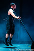 Nine Inch Nails @ DTE Energy Music Theatre, Clarkston, MI - 07-26-14