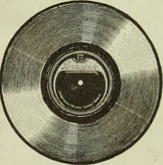 Anglų lietuvių žodynas. Žodis phonograph needle reiškia fonografo adata lietuviškai.