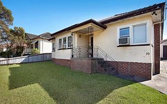 39 Cardiff Rd Road, Summer Hill NSW
