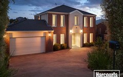 25 Portchester Boulevard, Beaconsfield VIC