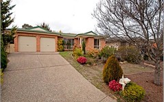 1 Lett Place, Amaroo ACT