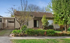 4 Quentin Road, Malvern East VIC
