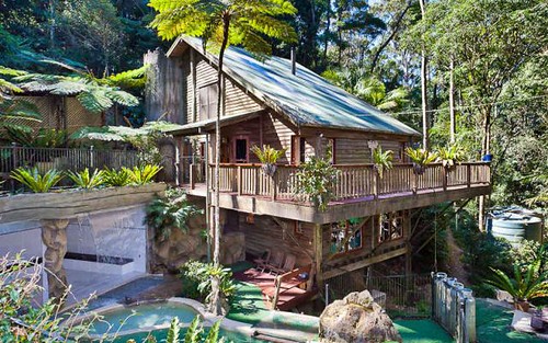 2154 Mt Glorious Road, Mount Glorious QLD