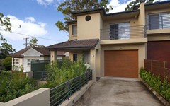 3A Dorothy Street, Wentworthville NSW