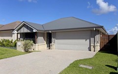 25 Demby Cres, Wakerley QLD