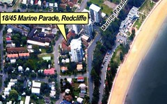 18/45 Marine Parade, Redcliffe QLD