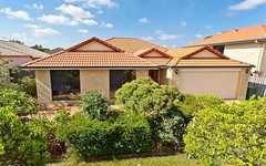 3 Chesterton Court, North Lakes QLD