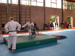 zomerspelen 2013 karate clinic • <a style="font-size:0.8em;" href="http://www.flickr.com/photos/125345099@N08/14406103884/" target="_blank">View on Flickr</a>