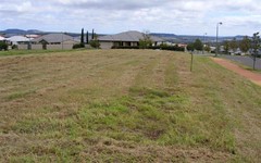 Lot 39, Currawong or Kingfisher, Highfields QLD