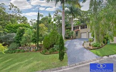 2 Thea Court, Indooroopilly QLD