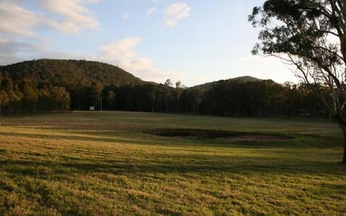 Lot 442,, 788 Limeburners Creek Road, Clarence Town NSW