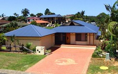 2 Ashmore Cl Boambee East, Coffs Harbour NSW