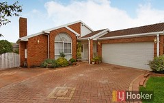 99 Pitfield Crescent, Rowville VIC